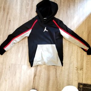 Michael Jordan hoodie